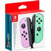 Nintendo Joy-Con, Gamepad, Nintendo Switch, Nintendo Switch OLED, Tasto Home, D-pad, Tasto Impostazioni, Tasto Menu, Digitale, Wireless, Bluetooth