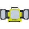 RYOBI ONE+ 18V Cordless Hybrid LED Panel Light (Tool Only) - PCL631B