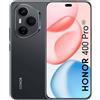 Honor 400 Pro 5G (6.7) 12GB RAM 512GB Midnight Black DS SMARTPHONE GARANZIA ITALIA