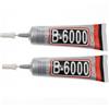 SUXUN 2X TUBETTO DI COLLA PER DISPLAY LCD ZHANLIDA B6000 DA 9ML COLORE TRASPARENTE PER SMARTPHONE