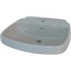 DITARANTO SRLS Pozzi Ginori Square Lavabo Semincasso Grigio mondrian 64x54 Art. 19103
