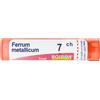 Boiron FERRUM METALL BOI*7CH 80GR