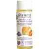 Benecos Soft Natural Nail Polish Remover Solvente Naturale per unghie, 125ml