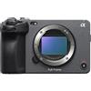 Sony Camcorder FX3 (ILMEFX3.CEC) Videocamera Cinema Line