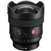 Sony FE 14mm f/1.8 GM E-mount - Obiettivo Ultra Grandangolare