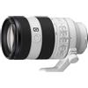 Sony FE 70-200mm f/4 Macro G OSS II E-mount - Telezoom Macro