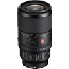 Sony FE 100mm f/2.8 Macro GM OSS E-mount - Obiettivo Macro Professionale