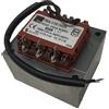 Nice TRA110.1025 Trasformatore per Road 400, Mhouse SL1 e SL10 - Ricambio Originale
