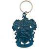 Ambrosiana The Art Group Harry Potter (Ravenclaw Crest) Llaveros de Metal, Dark Blue, 6cm U