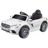 GLOBO - Mercedes SL500 12V con batteria al litio radiocomandata