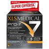 PERRIGO ITALIA Xls Medical Pro 7 90 Stick Taglio Prezzo