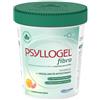 NATHURA Psyllogel Fibra Integratore Intestinalegusto Pompelmo Rosa Barattolo 170g