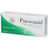 HALEON ITALY Pursennid Lassativo Stimolante Intestino Stitichezza 40 Compresse
