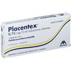 MASTELLI Placentex Soluzione Cutanea 10% Polidesossiribonucleotide 10 Fiale 3ml