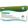 PRINCEPS Feedcolon Integratore Benessere Colon 30 Compresse
