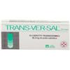 ENDOCARE Transversal 36,3 Mg/20 Mm Acido Salicilico 10 Cerotti Transdermici