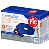 PIKDARE Thermogel Ginocchio Fascia 17x30 Cm Itc