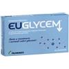 ITALFARMACO Euglycem 30 Compresse Da 400mg Senza Glutine Senza Lattosio