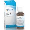 Guna K2 F Medicinale Omeopatico Gocce 30ml