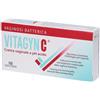 Farma-derma Vitagyn Crema Vaginale A Ph Acido 30g Con 6 Applicatori Monouso.