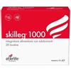 EBERLIFE FARMACEUTICI Skilleg 1000 20 Bustine