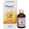 ZENTIVA ITALIA Aboca Propol2 Emf Spray Forte Integratore Gola Infiammata 30ml