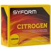 NEW SYFORM Syform Citrogen 20buste