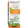 Zuccari Aloevera2 Aloe Oil Olio Dermocosmetico Viso E Corpo 50 Ml
