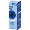URSAPHARM Hylo-gel Collirio Lubrificante Acido Ialuronico 0,2% 10ml