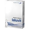 ALFA INTES (IND.TER.SPLENDORE) Ialuvit Soluz Oftalmica 15fl