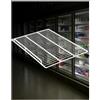 Generico Ripiano Ricambio Congelatore, Griglia Frigorifero Commerciale | Rack interno for frigorifero, organizer for frigorifero for uso commerciale e domestico(54x51cm)