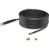 Karcher Sonda sturatubi per idropulitrice Karcher 7.5 15 metri
