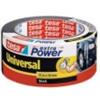 tesa Nastro adesivo in tela Tesa Extra Power Universal nero - 25 m x 50 mm 56388-00001-07
