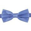 Ladeheid Papillon Uomo M (12cm x 6cm, Grigio)