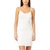 Merry Style Abitino Sottoveste Donna MS10-315 (Ecru, L)