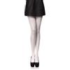 Antie Collant in Microfibra 100 DEN (Bianco, L (Taglia Produttore: 4))