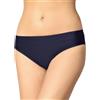 Merry Style Slip Bikini Pezzo sotto Costume MSVR1 (Blu Marino (6007), IT 52 = DE 46)