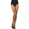 Merry Style Collant Donna MSSST003 (Avana Nero, XS-S)