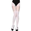 Merry Style Collant Donna MS 260 40 DEN (Rosso, S)