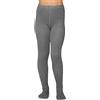 Merry Style Collant di Cotone Bambina e Ragazza MSGI025 (Melange Scuro, 98-104)