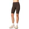 Merry Style Leggings Donna Corti MS10-145 (Marrone, XS)