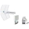 FRACARRO Kit antenna Fracarro Kit 10 5G T2-217975