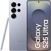 Samsung Nuovo Samsung Galaxy S25 Ultra 256GB 12GB RAM Smartphones,