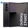 Samsung Galaxy Z Fold 7 5G Jet Black 256GB Memoria 12GB Ram Display 8" 200Mpx