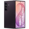 SAMSUNG GALAXY Z FOLD 8 ULTRA F976B 256GB 12GB RAM GRAPHITE SMARTPHONE NUOVO