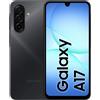 Samsung Galaxy A17 4G A175 128GB 4GB RAM Dual Sim Black Garanzia Italia