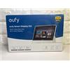 Eufy Anker Eufy Smart Display E10 Monitor per telecamera di sicurezza da 8...