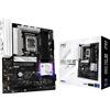 ‎ASRock ASRock B860 Pro RS Intel Core Ultra DDR5 8666MHz 256GB M.2 LGA1851 ATX SATA3 6.0