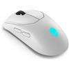 Dell Alienware Tri-Mode Mouse da Gaming Bluetooth AW720M - Maus