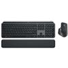 Logitech 920-011609 MX KEYS COMBO - GRAPHITE